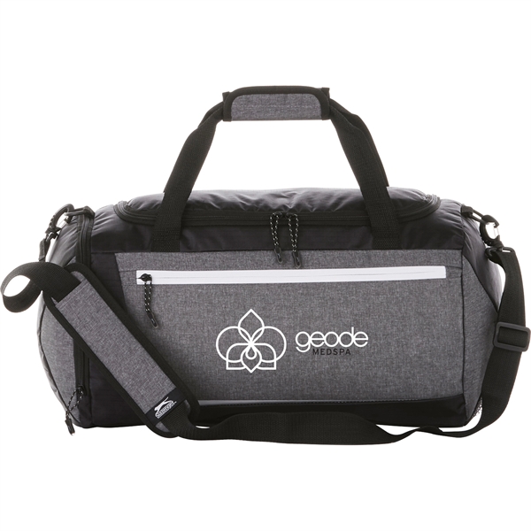 Slazenger™ 20" Gym Yoga Duffel Bag - Image 1