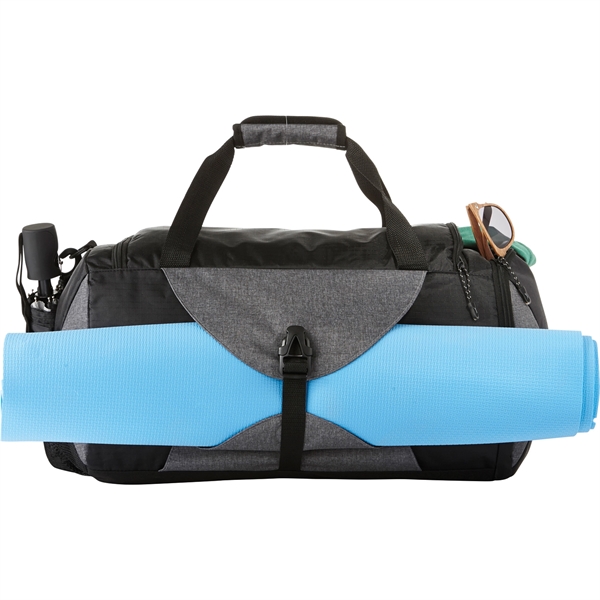 Slazenger™ 20" Gym Yoga Duffel Bag - Image 3