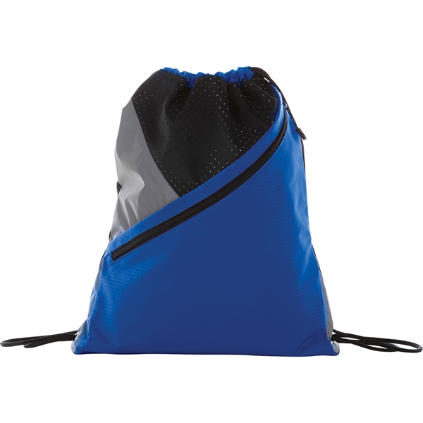 Slazenger® Competition Zip Drawstring Sportspack - Image 8