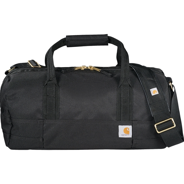 Carhartt® Signature 20" Work Duffel Bag - Image 2