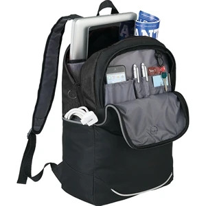Hive 17" Computer Backpack