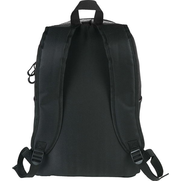 Hive 17" Computer Backpack - Image 2