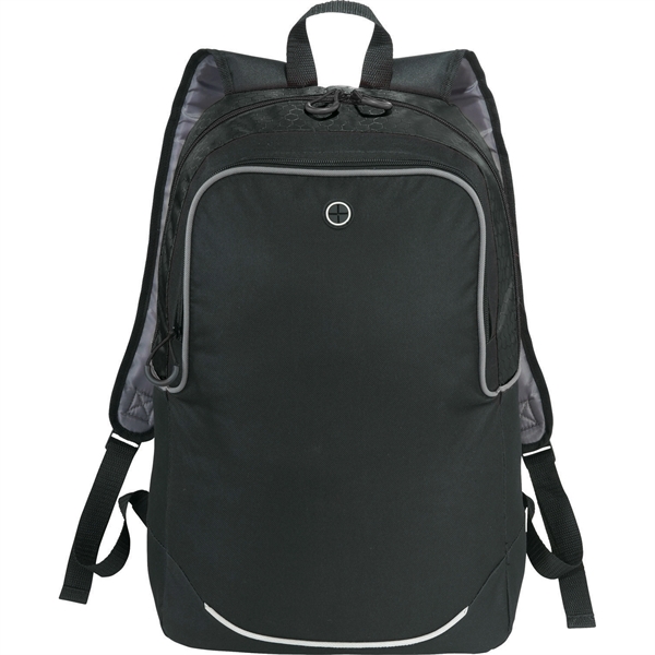 Hive 17" Computer Backpack - Image 3
