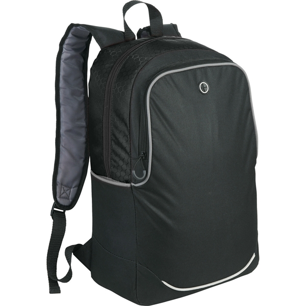 Hive 17" Computer Backpack - Image 4