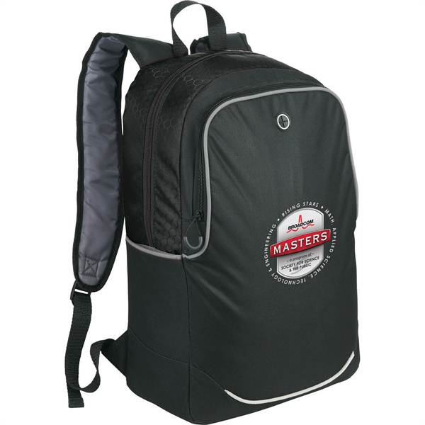 Hive 17" Computer Backpack - Image 6