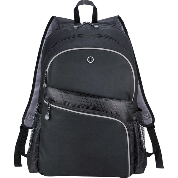 Hive TSA 17" Computer Backpack - Image 2