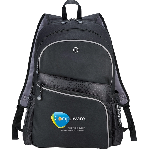 Hive TSA 17" Computer Backpack - Image 3