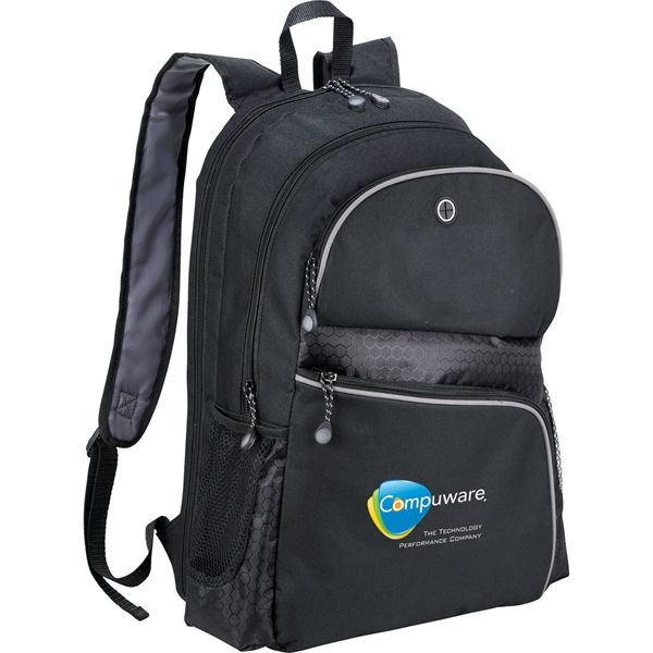 Hive TSA 17" Computer Backpack - Image 4