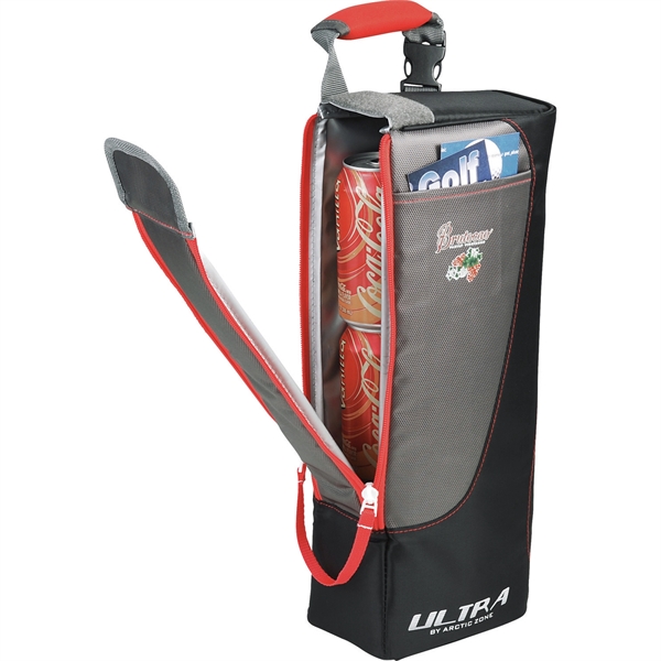 Arctic Zone® 6 Can Golf Cooler - Image 3