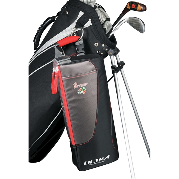 Arctic Zone® 6 Can Golf Cooler - Image 4