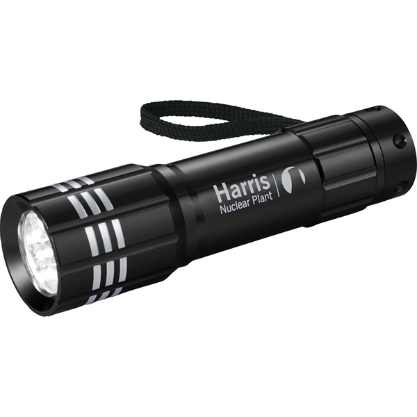 Flare 8 LED Max Flashlight - Image 1