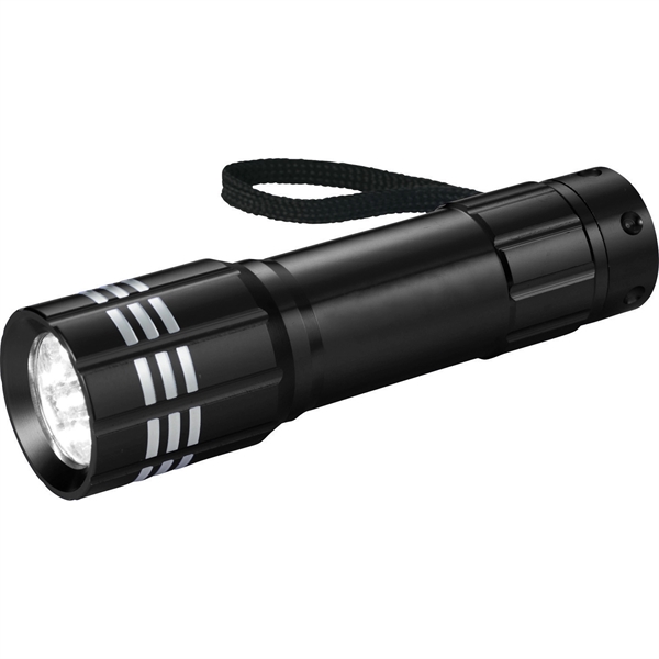 Flare 8 LED Max Flashlight - Image 2