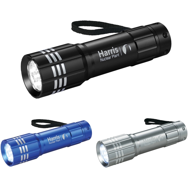Flare 8 LED Max Flashlight - Image 3