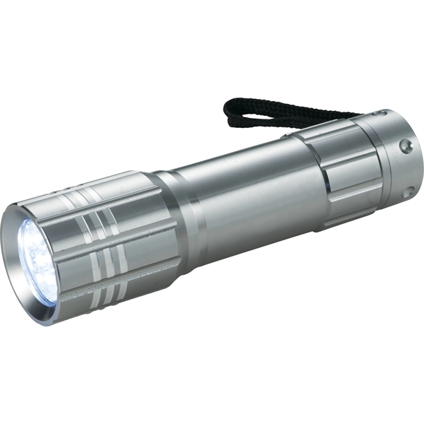 Flare 8 LED Max Flashlight - Image 5