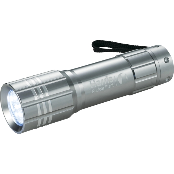 Flare 8 LED Max Flashlight - Image 6