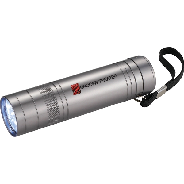 High Sierra® Bottle Opener Flashlight - Image 3