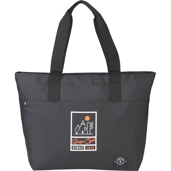 Parkland Fairview Zippered Computer Tote - Image 1