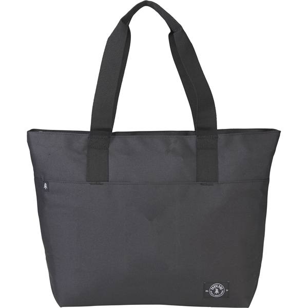 Parkland Fairview Zippered Computer Tote - Image 2