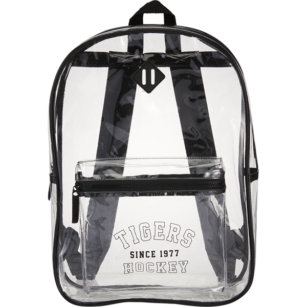 Bayside Backpack - Image 1