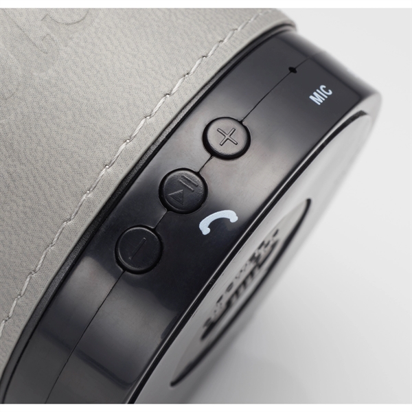 Portable Pedova Bluetooth Speaker with Wrap - Image 3