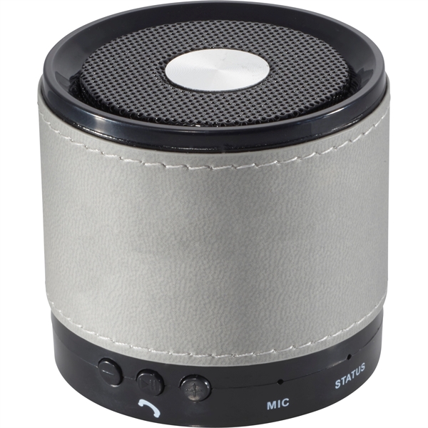 Portable Pedova Bluetooth Speaker with Wrap - Image 5