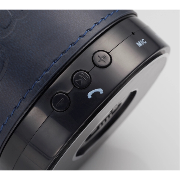 Portable Pedova Bluetooth Speaker with Wrap - Image 8