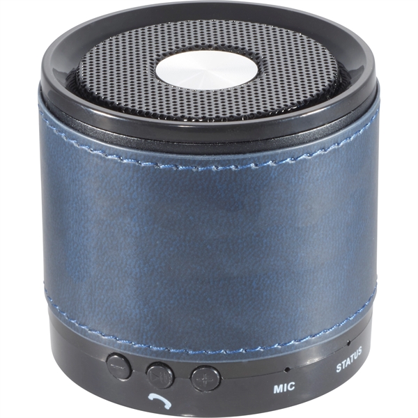 Portable Pedova Bluetooth Speaker with Wrap - Image 10