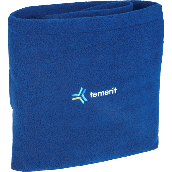 2-in-1 Carry-On Travel Blanket and Pillow - Image 8