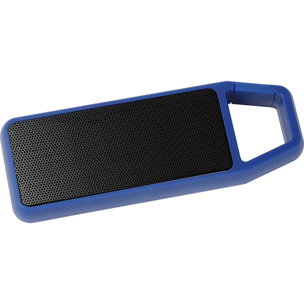 Clip Clap Bluetooth Speaker - Image 3