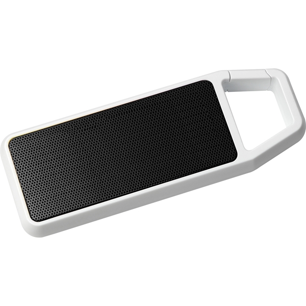 Clip Clap Bluetooth Speaker - Image 7