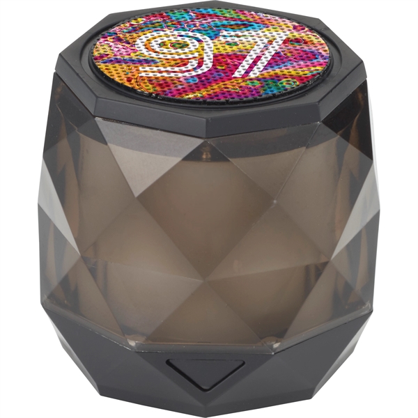 Disco Light Up Bluetooth Speaker - Image 5