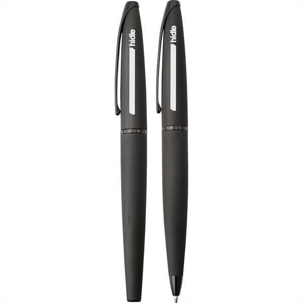 Cross® ATX Brushed Pen Set - Image 1
