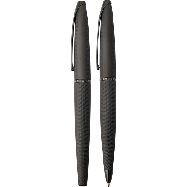 Cross® ATX Brushed Pen Set - Image 2