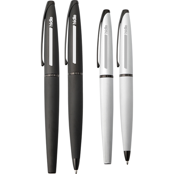 Cross® ATX Brushed Pen Set - Image 3