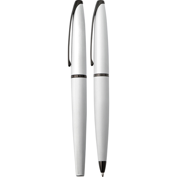 Cross® ATX Brushed Pen Set - Image 4
