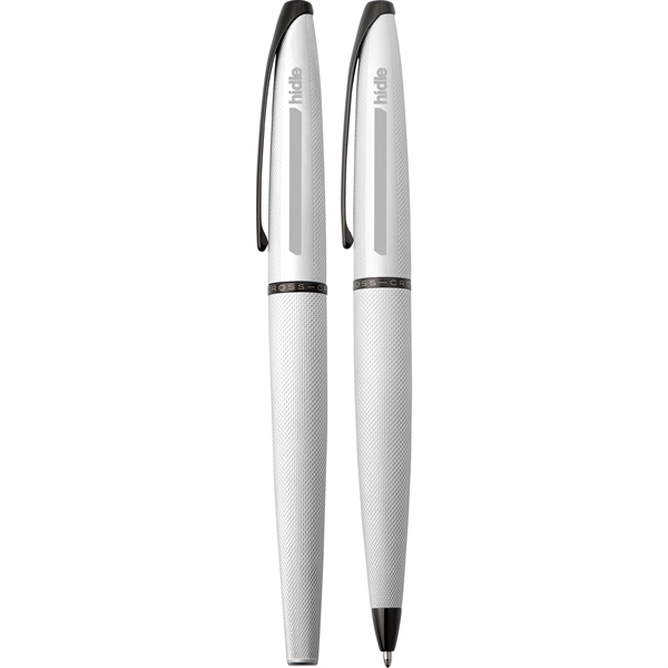 Cross® ATX Brushed Pen Set - Image 5
