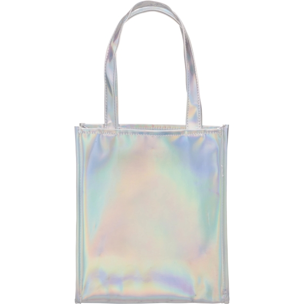 Holographic Gift Tote - Image 2