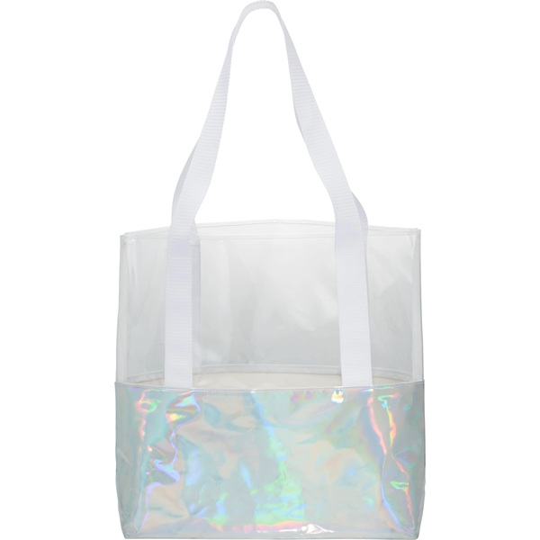 Holographic Boat Tote - Image 5