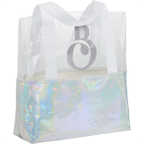 Holographic Boat Tote - Image 7