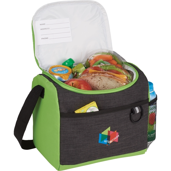 Glacier 12 Can Lunch Cooler - Image 7