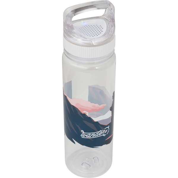 Echo 25oz BPA Free Tritan Audio Bottle - Image 3