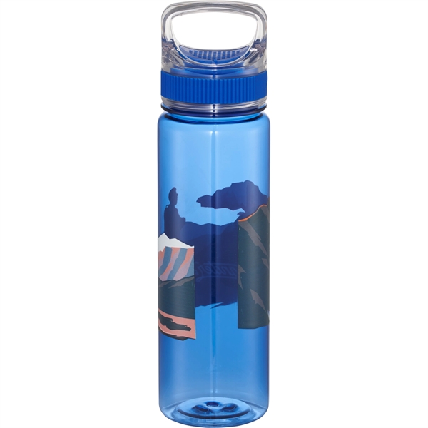 Echo 25oz BPA Free Tritan Audio Bottle - Image 6