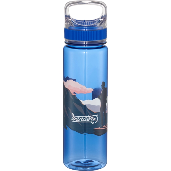 Echo 25oz BPA Free Tritan Audio Bottle - Image 9