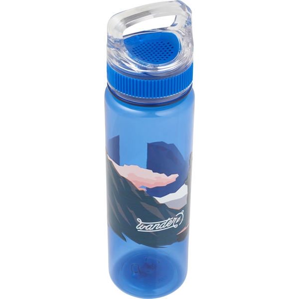 Echo 25oz BPA Free Tritan Audio Bottle - Image 10