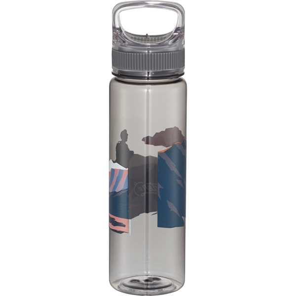 Echo 25oz BPA Free Tritan Audio Bottle - Image 11