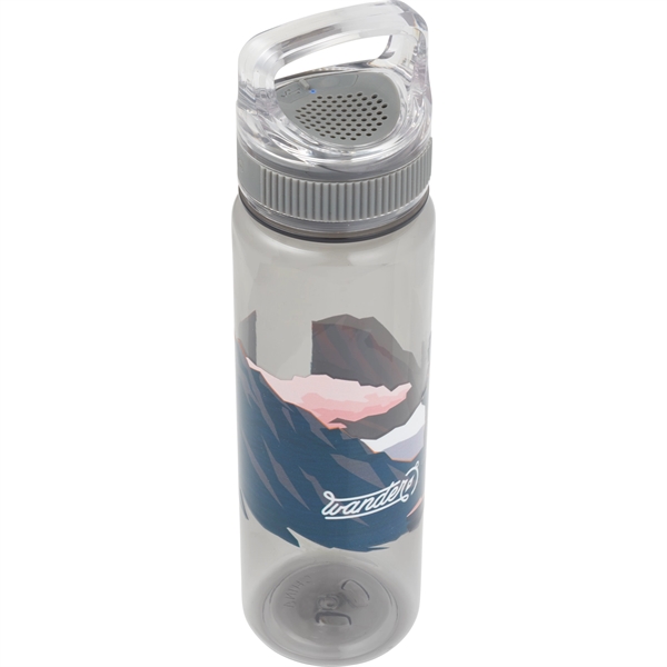 Echo 25oz BPA Free Tritan Audio Bottle - Image 12