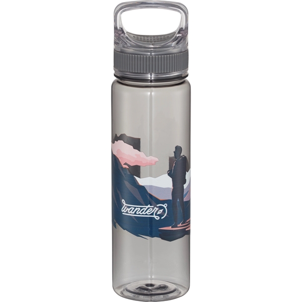 Echo 25oz BPA Free Tritan Audio Bottle - Image 15