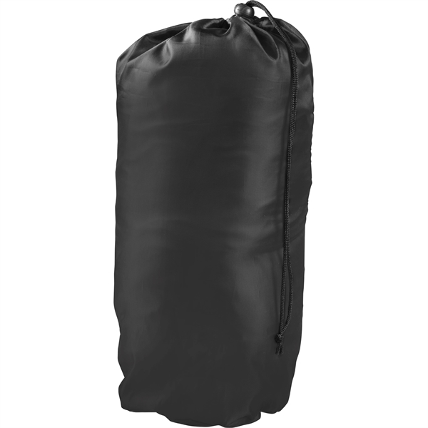 Oversized Waterproof Outdoor Blanket with Pouch - Image 3