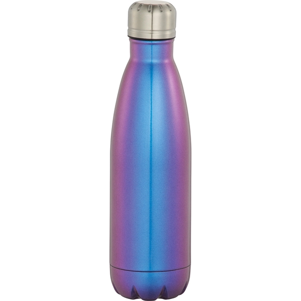 Aurora Copper Vacuum Insulated Bottle 17oz - Image 2