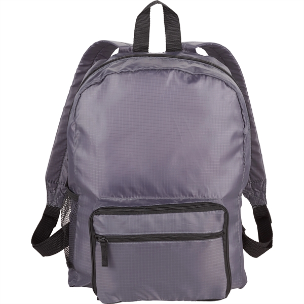BRIGHTtravels Packable Backpack - Image 5